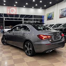 مرسيدس بنز A-Class